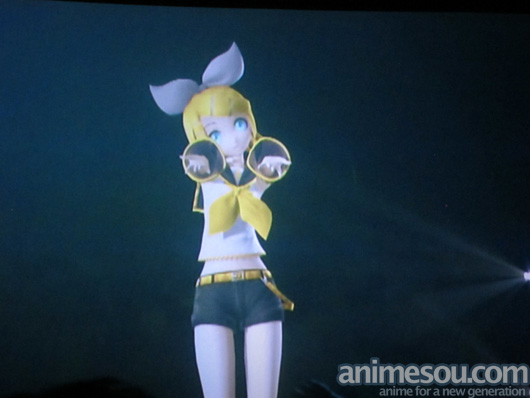 Kagamine Rin